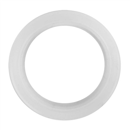 Joint d'etancheite en silicone pour machine a cafe expresso universelle, piece detachee GS-R003