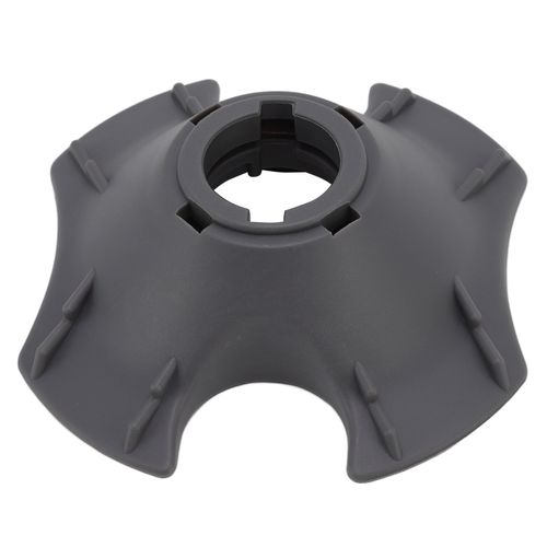 Plaque de fixation de rechange pour couteau de mixeur pour robot culinaire Thermomix Vorwerk TM21