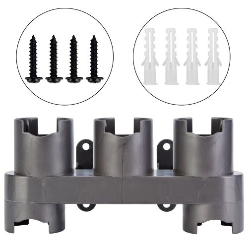 Support d'accessoires pour aspirateur Dyson V7, V8, V10, station d'accueil