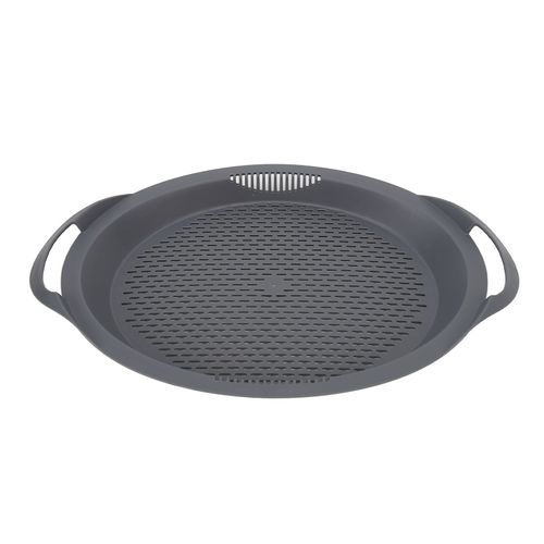 Plateau de cuisson vapeur perfore pour robot culinaire Thermomix TM31 TM6 TM5