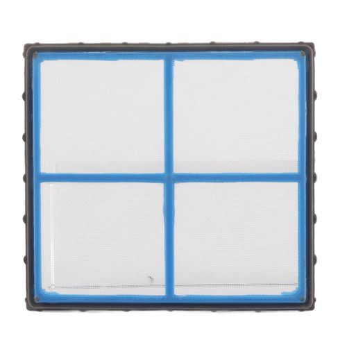 Accessoire de remplacement pour filtre primaire de robot balayeur menager, compatible avec la serie ILIFE V8