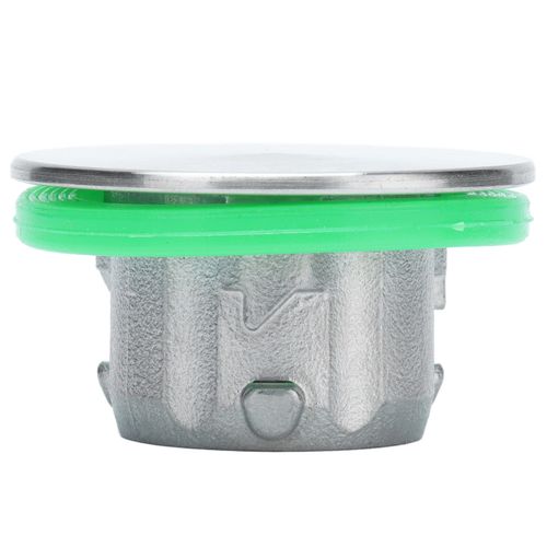 Couvercle de protection de lame de mixeur en acier inoxydable, compatible avec le Vorwerk Thermomix TM6
