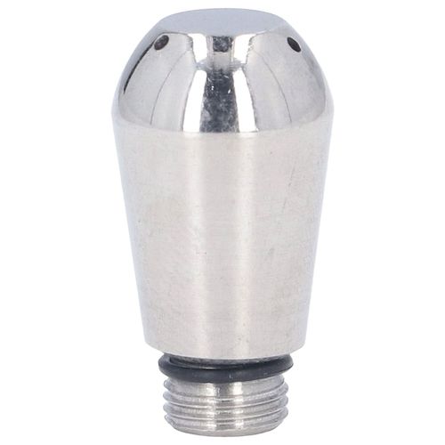Buse vapeur pour machine a cafe, embout de remplacement en acier inoxydable 304, trous multiples, pour EXPOBAR 3 trous