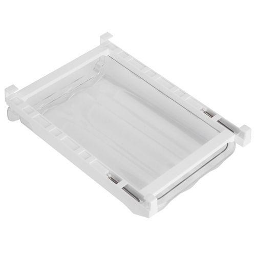 Tiroir a oeufs en plastique de 21 compartiments, support a oeufs reglable en longueur pour refrigerateur, gain de place