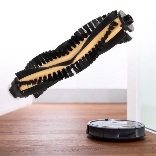 Accessoires de remplacement pour robot de balayage domestique, brosse roulante pour N79 N79S DN620