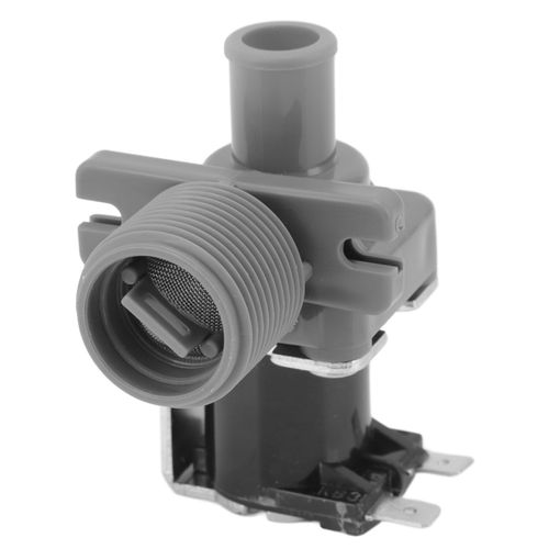 electrovanne d'arrivee d'eau pour machine a laver automatique SANYO FCD270A, 220-240 V