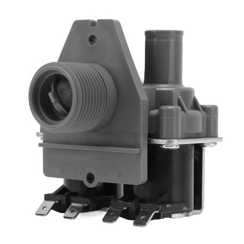 electrovanne de machine a laver ABS, accessoire de remplacement pour SANYO FCS360U 220 V