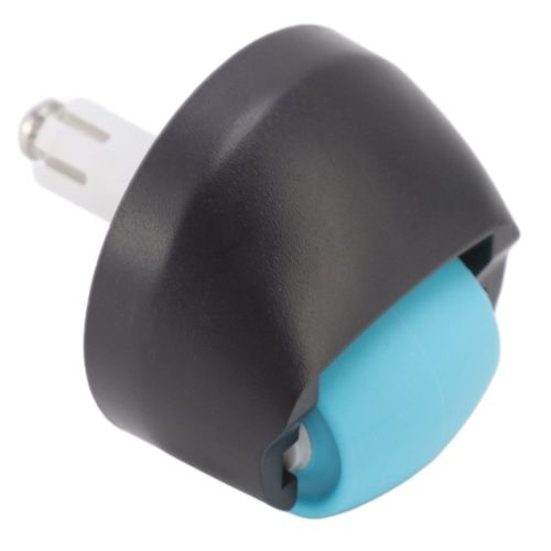 Roue de rechange universelle pour aspirateur robot Cecotec Conga 3090