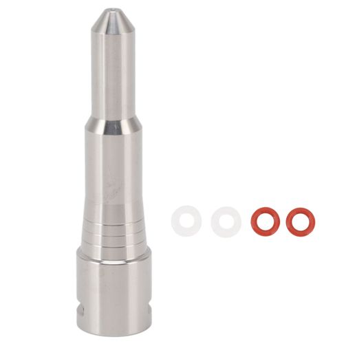 Buse vapeur pour machine a cafe, en acier inoxydable, pour Delonghi ECP3420 EC680