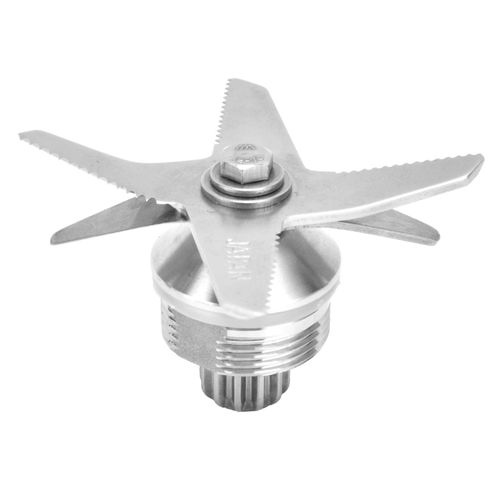 Lames de rechange pour extracteur de jus Vitamix a 6 lames elargies en acier inoxydable