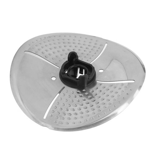Couvercle de protection de lame de machine de cuisson en acier inoxydable pour Vorwerk Thermomix TM5 TM6 TM31