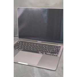 Apple MacBook Pro M2 (2022) 13 Gris sidéral 16Go/2 To (MNEJ3FN/A