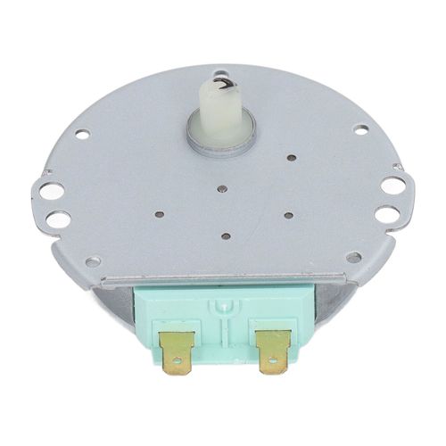Moteur de plateau tournant pour four a micro-ondes 21 V, type D, moteur synchrone a carrousel pour LG SSM 16HR 6549W1S011B