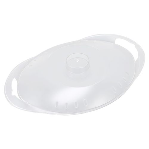 Couvercle de casserole resistant a la chaleur pour robot culinaire Thermomix TM6 TM5 TM31