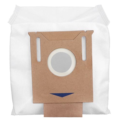Sac de nettoyage jetable non tisse pour aspirateur robot T8MAX AIVI