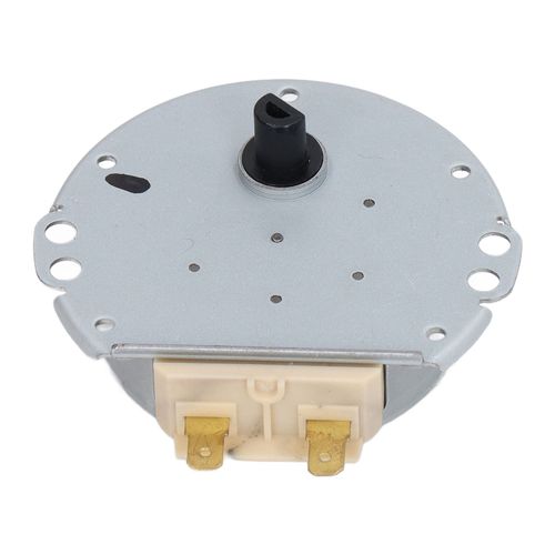 Moteur de platine synchrone SSM 16HR 6549W1S011S AC 220-240 V pour four a micro-ondes LG