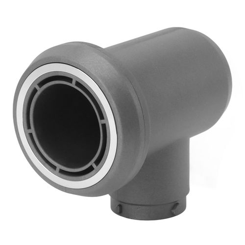 Adaptateur de seche-cheveux PA66, adaptateur de diffuseur de seche-cheveux de conversion