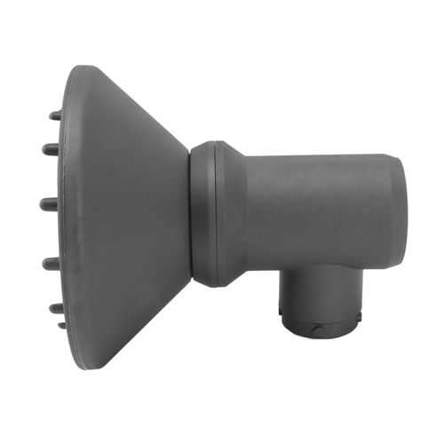 Diffuseur de seche-cheveux universel anti-frisottis, diffuseur de seche-cheveux boucles avec adaptateur pour HD03/08