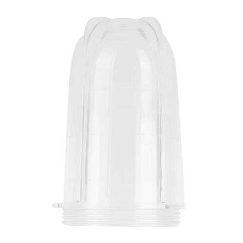 Recipient de remplacement pour blender haut de 473 ml, compatible avec l'extracteur de jus MB-1001 250 W.
