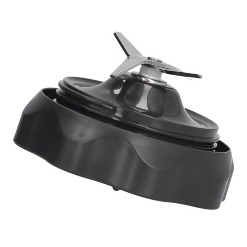 Lames d'extraction a 4 ailettes pour mixeur electrique, accessoires de rechange pour extracteur de jus 1000 W et 1200 W
