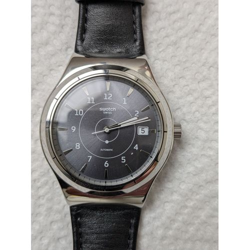 Montre Swatch Automatique