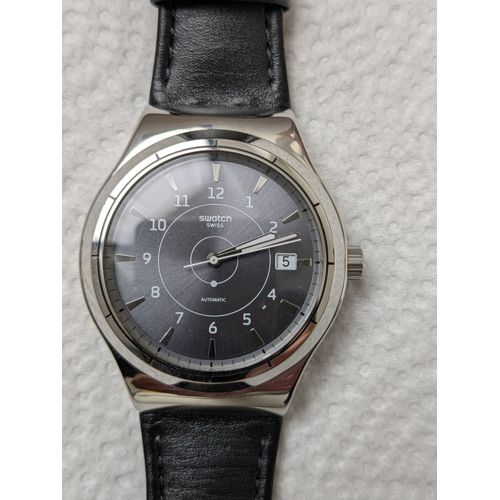 Montre Swatch Automatique