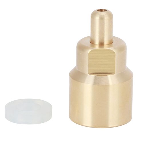 Connecteur de joint pour machine a soda, adaptateur en laiton TR21-4, raccords pour accessoires de brassage maison