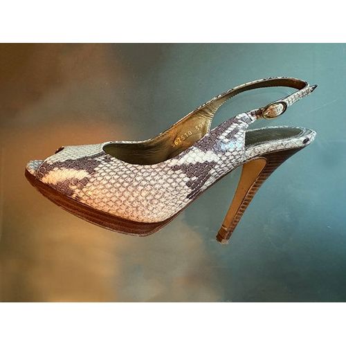 Manfield Escarpins