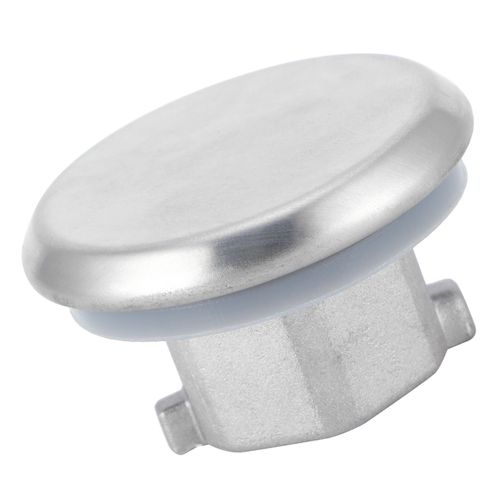 Couvercle de tete de couteau etanche pour mixeur Vorwerk Thermomix TM31