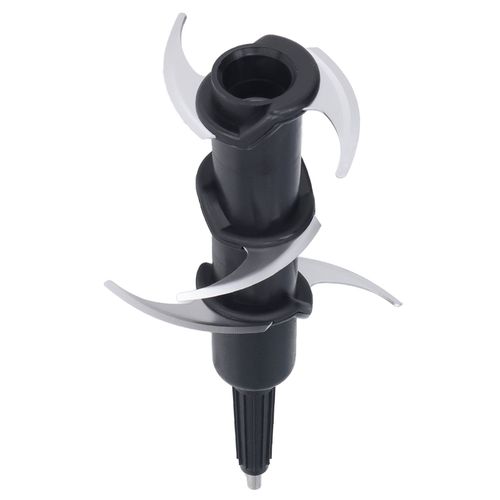 Ensemble de lames de mixeur ABS en acier inoxydable de qualite alimentaire, 6 lames, accessoire pour presse-agrumes BL740 1100 W