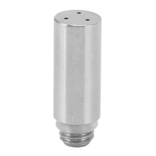 Buse vapeur pour machine a cafe en acier inoxydable, 3 trous, accessoires de renovation pour buse Gaggia