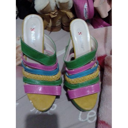 Escarpins Seastar Taille 36..