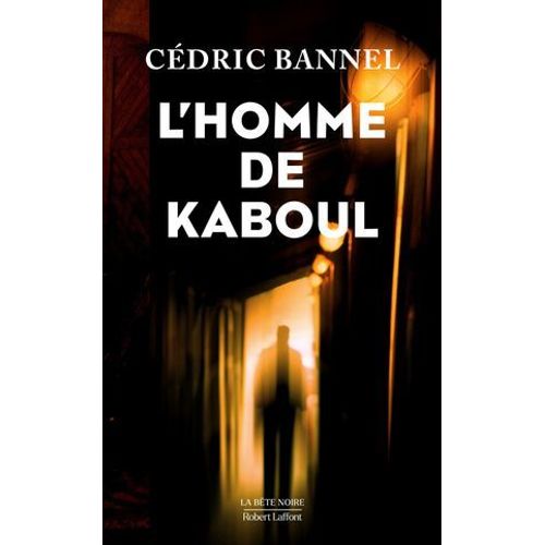 L'homme De Kaboul