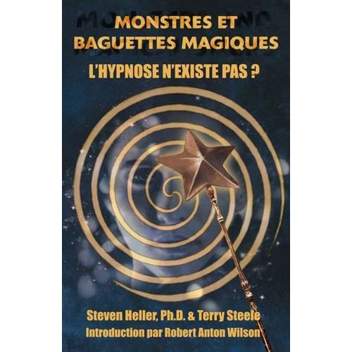 Monstres Et Baguettes Magiques