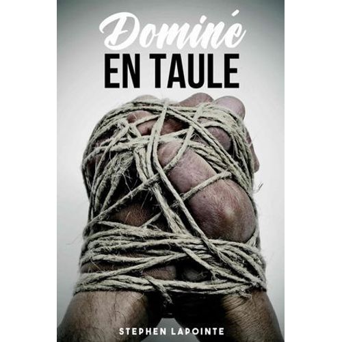 Dominé En Taule