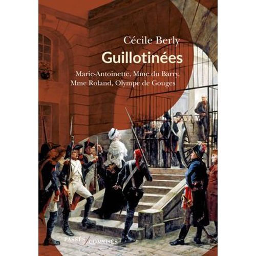 Guillotinées