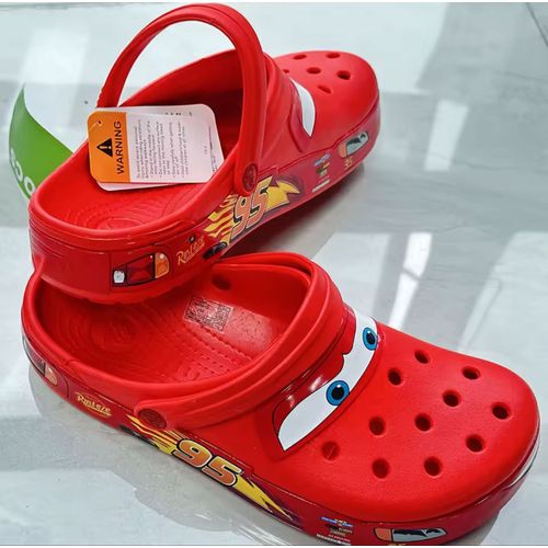 Mcqueens Pixar Dessin Crocs 40-41