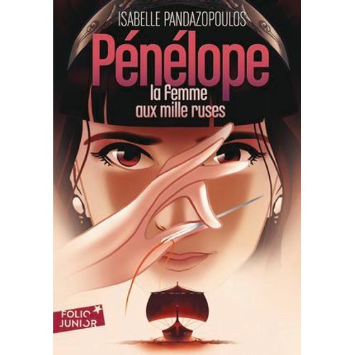 Pénélope, La Femme Aux Mille Ruses