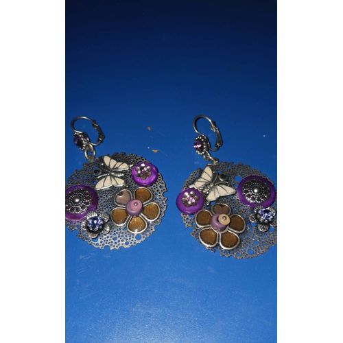 Boucle D¿Oreille