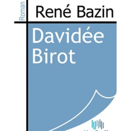 Davidée Birot