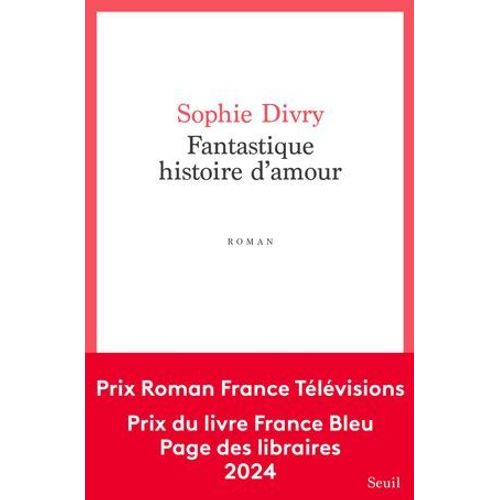 Fantastique Histoire D'amour