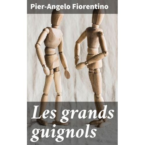 Les Grands Guignols