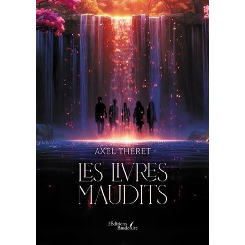 Les Livres Maudits