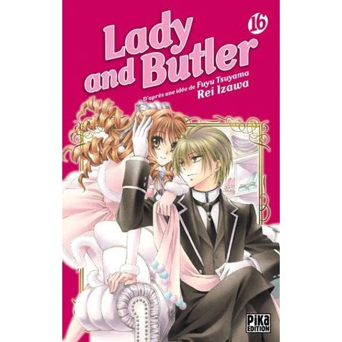 Lady And Butler T16