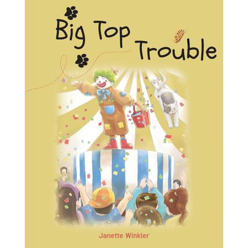 Big Top Trouble