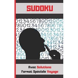 Sudoku Diabolique: 100 Sudoku Diabolique 9x9 avec des solutions pour tout  le monde