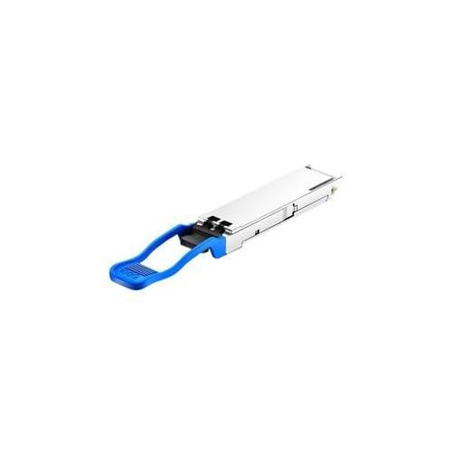 Cisco - Module transmetteur QSFP - 100GbE - 100GBase-LR - mode unique LC - jusqu'à 10 km - 1310 nm - pour Mellanox ConnectX-5; Network Convergence System 55XX; Nexus 36180, 92XXX, 93XX, X9736