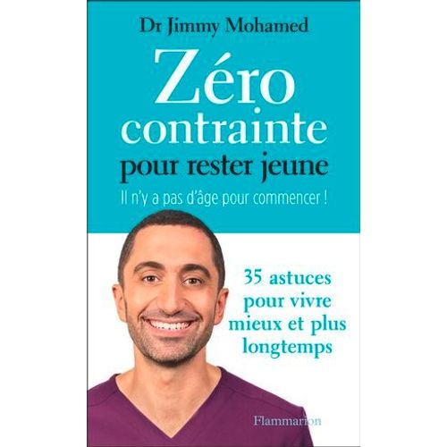 Zéro Contrainte Pour Rester Jeune. Il N'y A Pas D'âge Pour Commencer !
