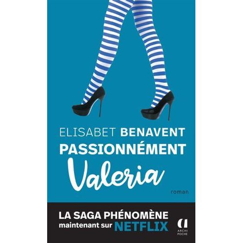 Passionnément Valeria