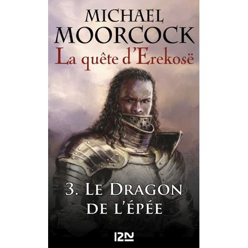 La Quête D'erekosë - Tome 3